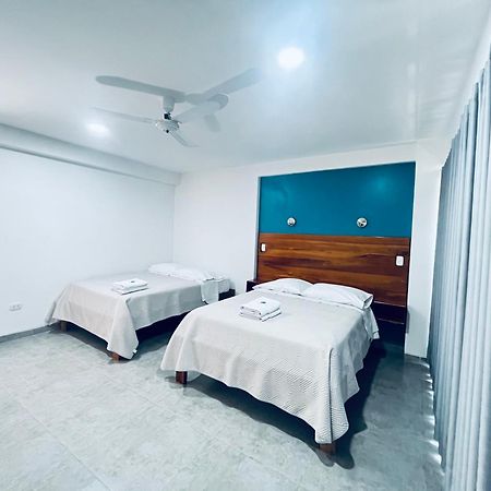 Hotel Villa Santa Ana Quillabamba 외부 사진