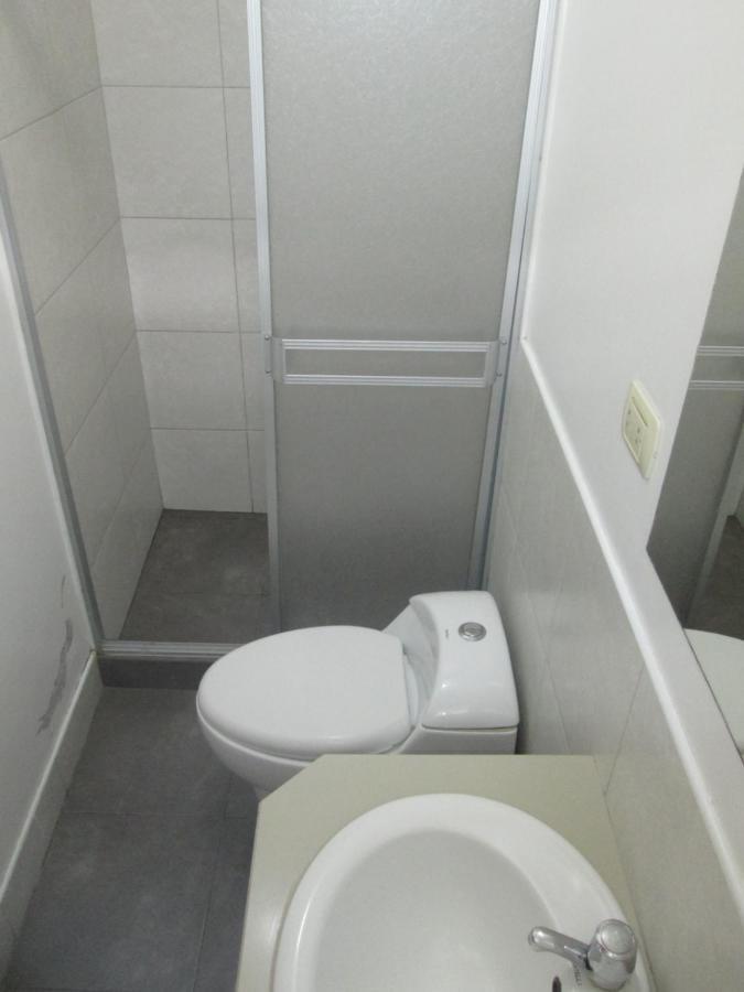 Hotel Villa Santa Ana Quillabamba 외부 사진