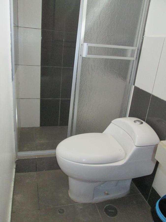 Hotel Villa Santa Ana Quillabamba 외부 사진