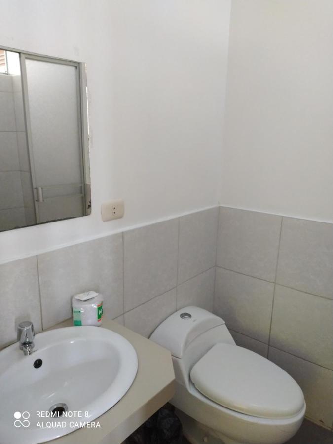 Hotel Villa Santa Ana Quillabamba 외부 사진