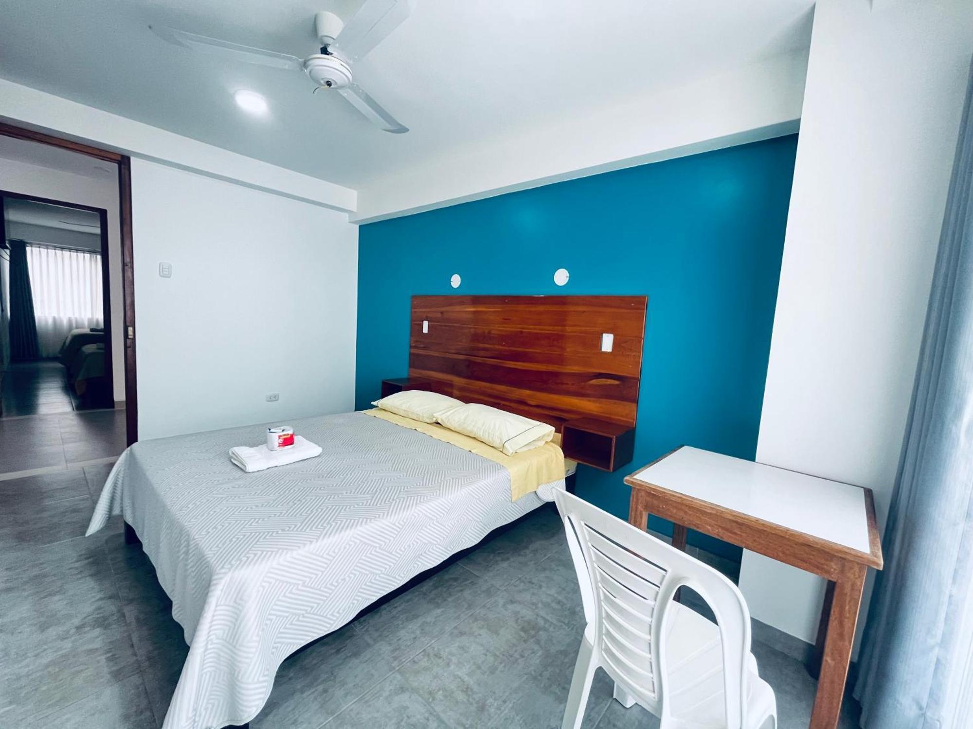 Hotel Villa Santa Ana Quillabamba 외부 사진