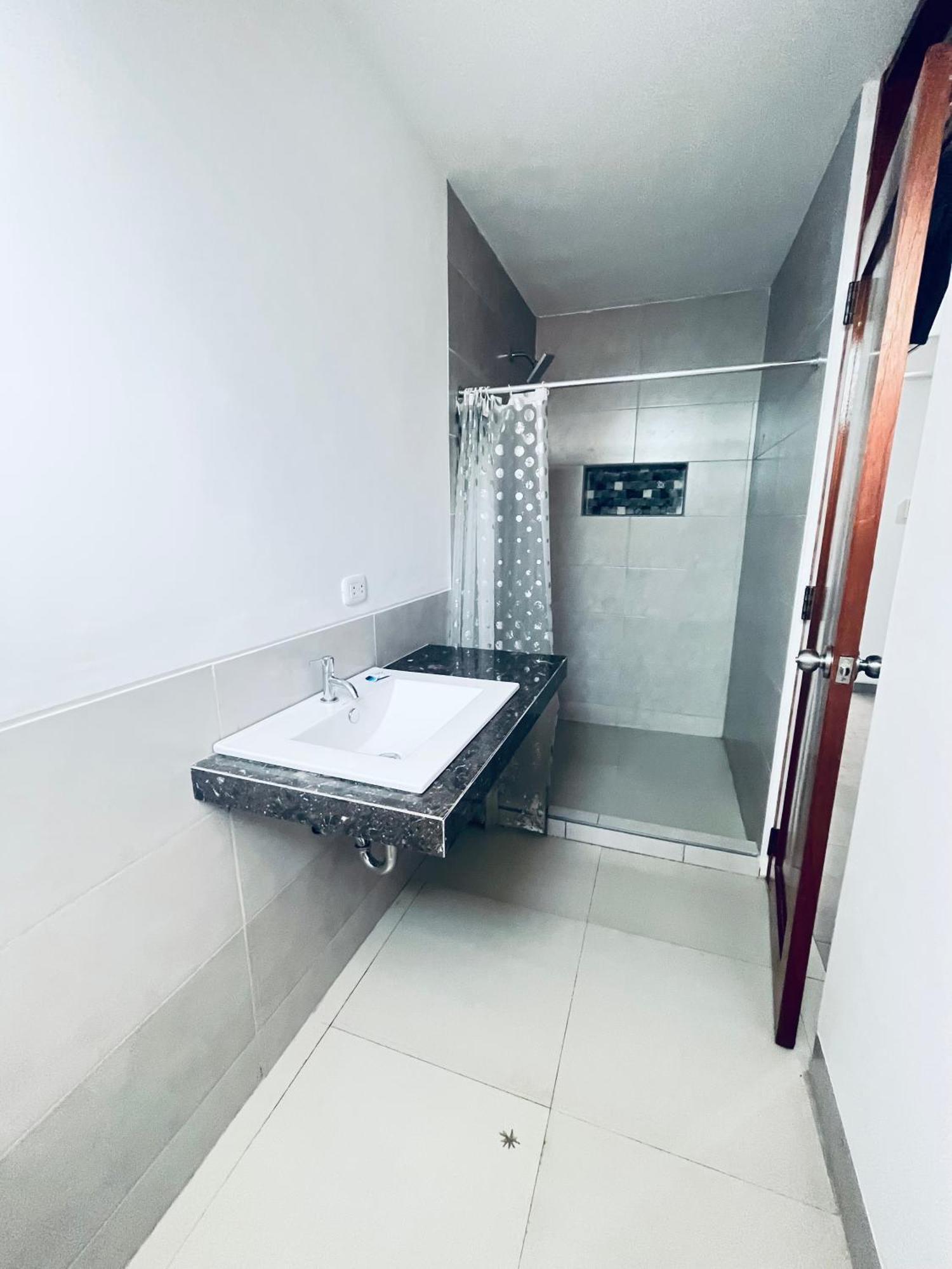 Hotel Villa Santa Ana Quillabamba 외부 사진